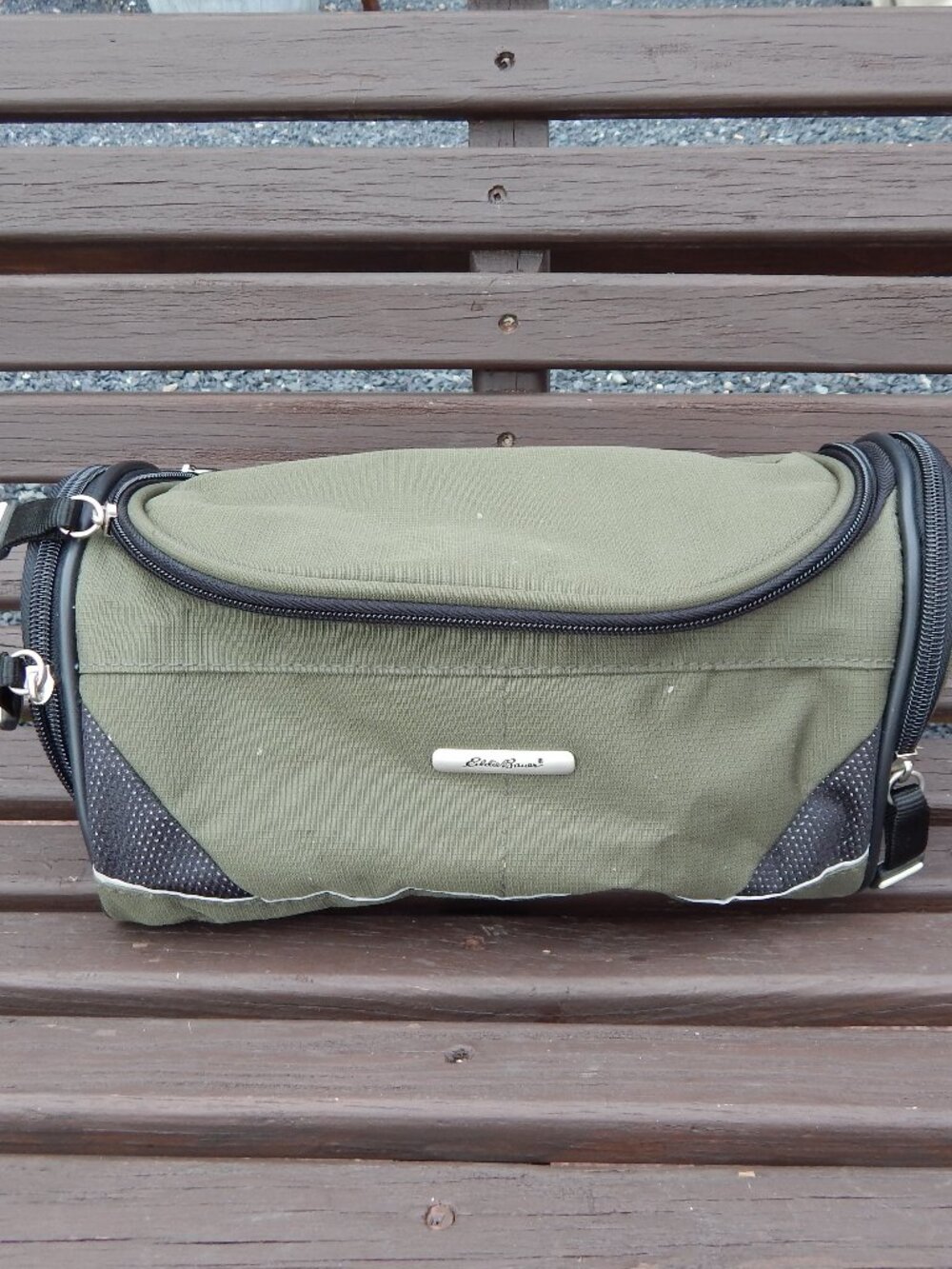 Eddie Bauer Toiletry Bag